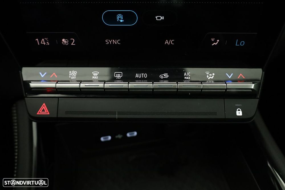 Renault Austral 1.3 Mild Hybrid Techno - 13