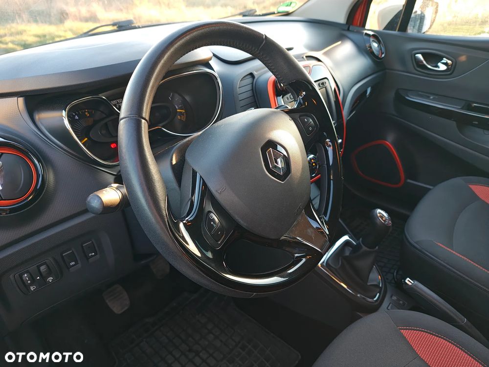 Renault Captur ENERGY dCi 90 Start&Stop Life - 12