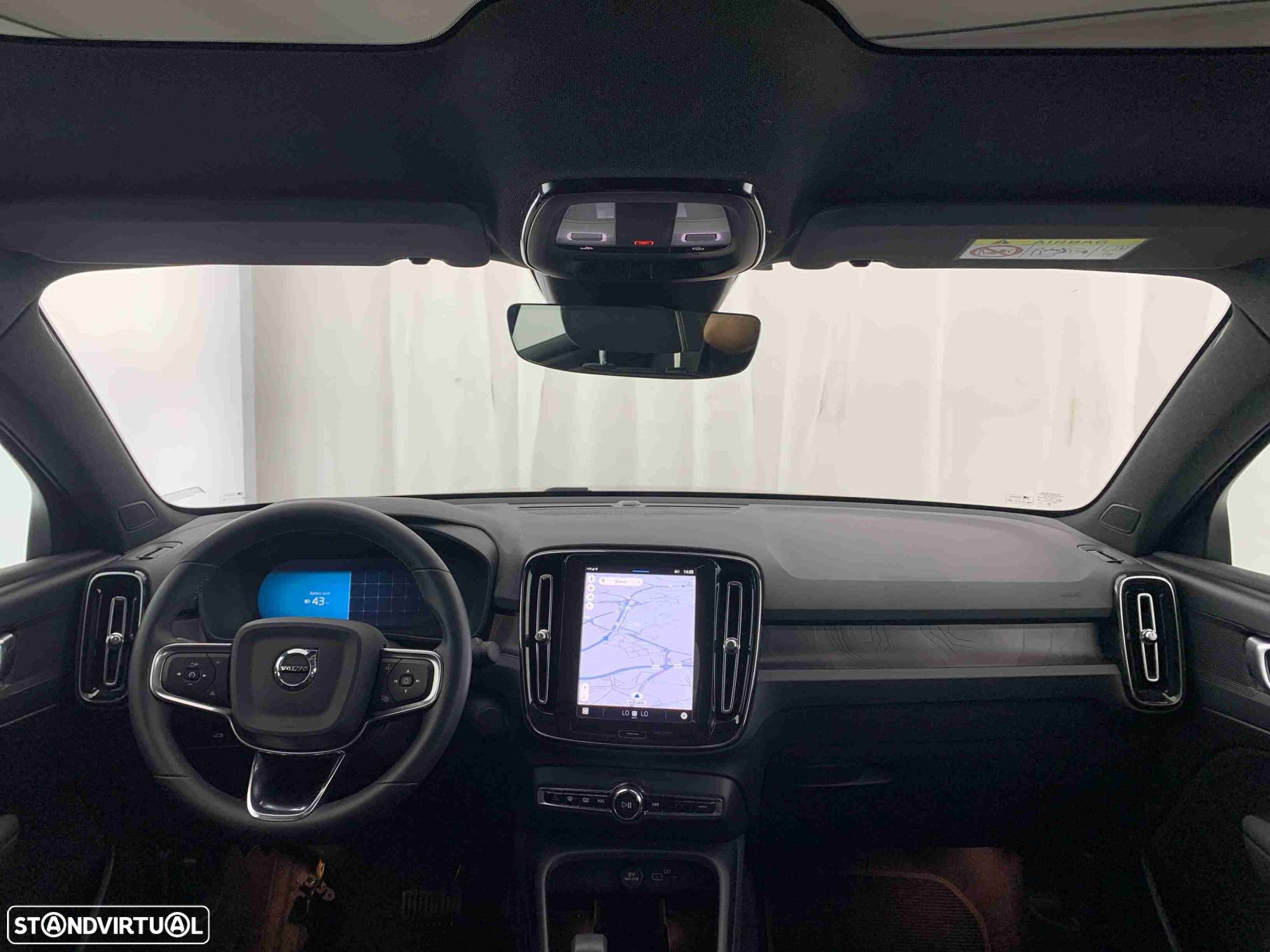 Volvo C40 Recharge Plus - 13