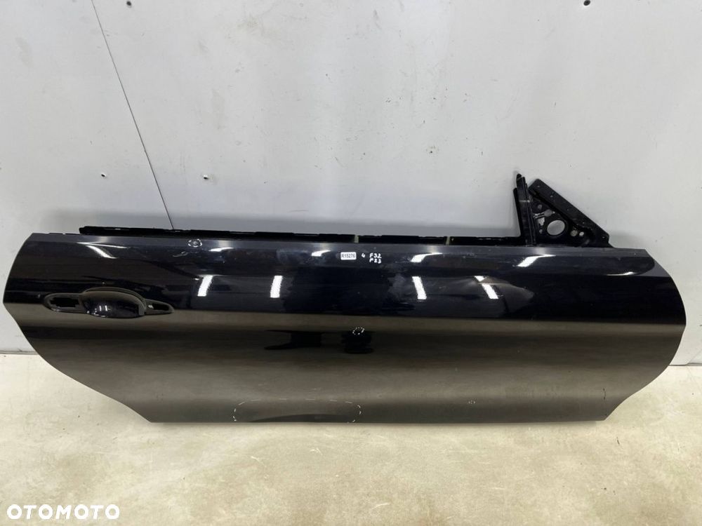 Drzwi BMW 4 F32 F33 F82 F83 13-20r. prawe przednie prawy przód - 2