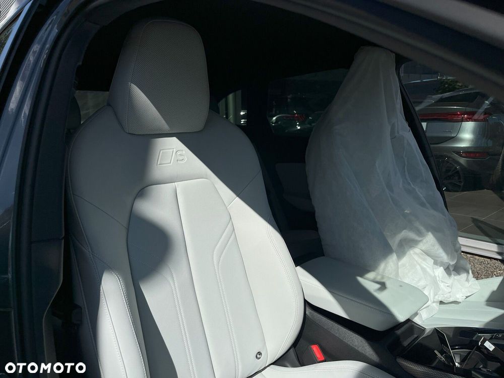 Audi A5 Avant - 4