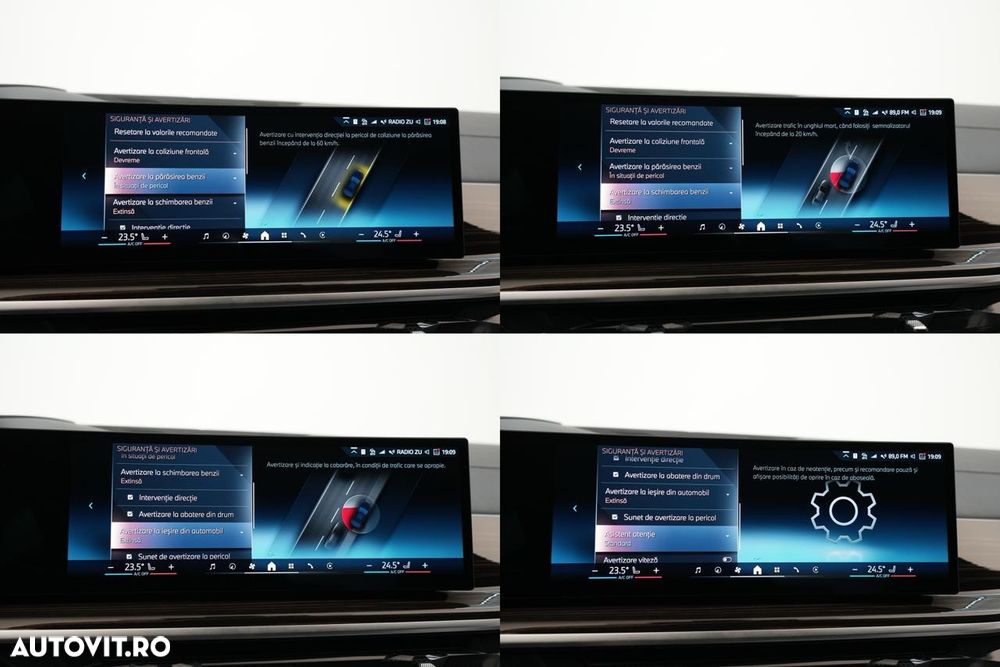 BMW X6 xDrive30d AT MHEV - 28