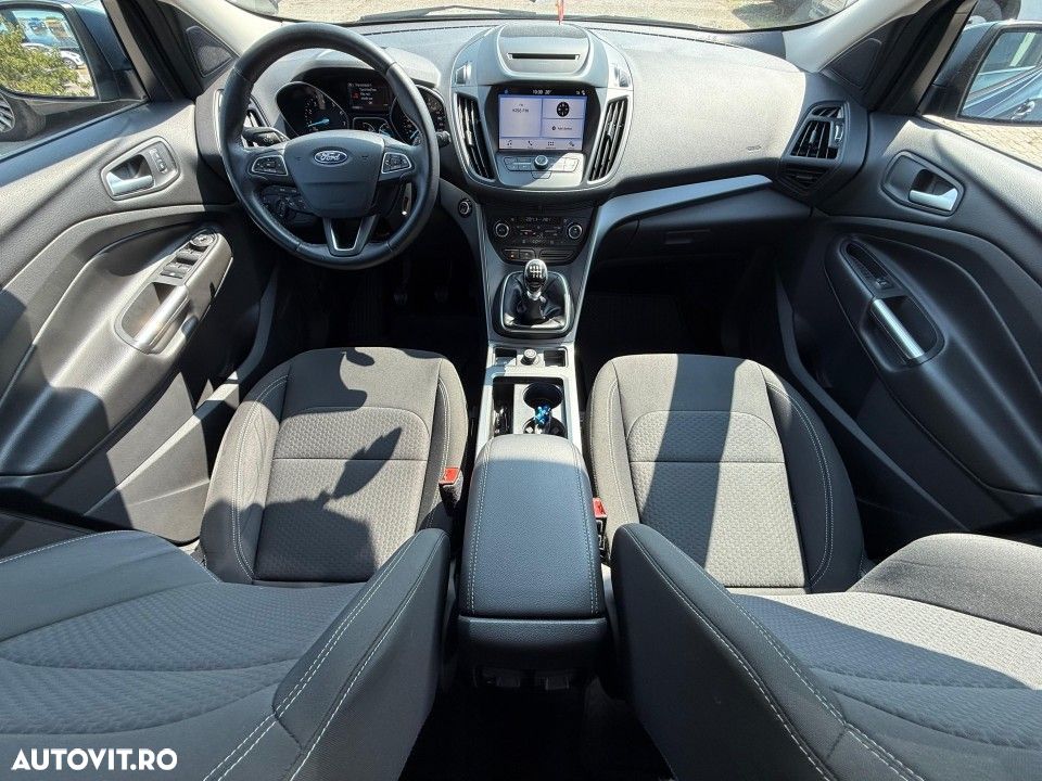 Ford Kuga 1.5 EcoBoost 2WD Trend - 14