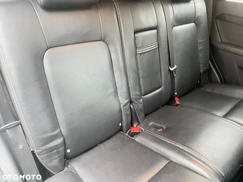 Chevrolet Captiva 2.2 4WD LT+ - 14