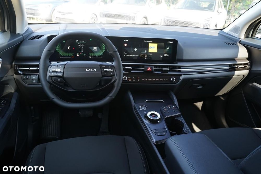 Kia Sportage 1.6 T-GDI HEV M 2WD - 29