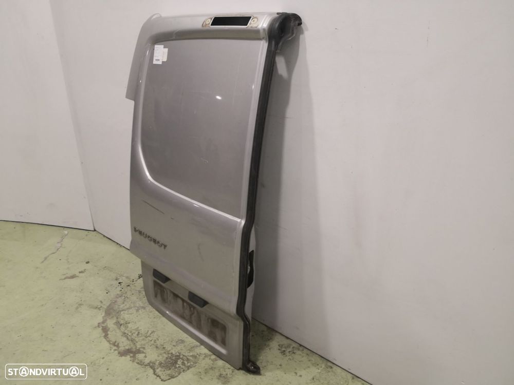 Porta Trás Esq Mala Peugeot Expert Caixa (V_) - 3