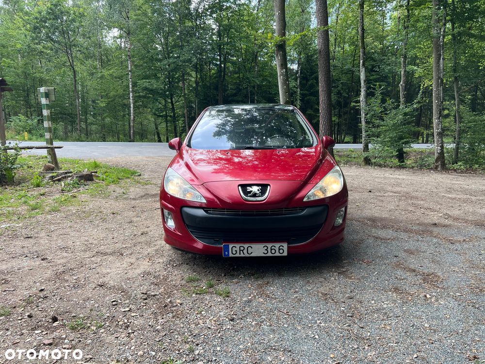 Peugeot 308 2.0 HDi Premium - 3
