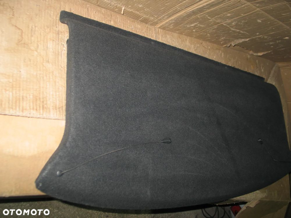 polka bagaznika seat ibiza 3 III 02-08r. 6L6867769G - 3