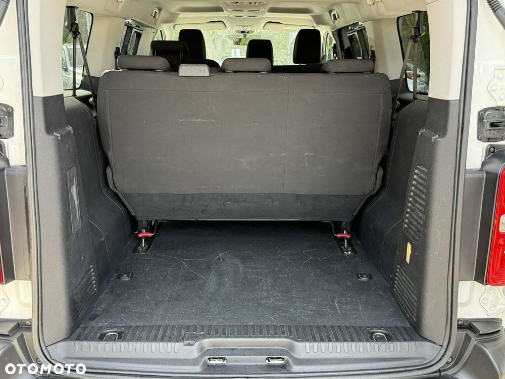 Toyota Proace Verso - 16