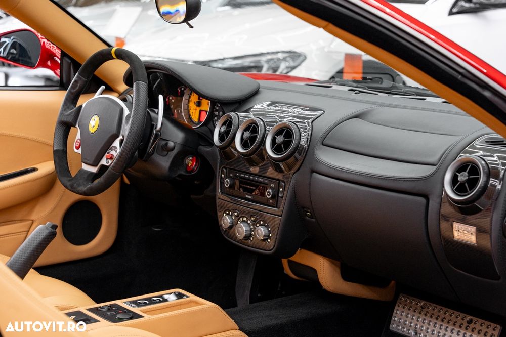 Ferrari F430 - 31