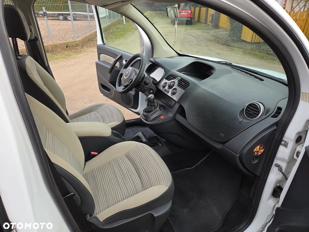 Renault Kangoo 1.5 dCi Helios2 - 18