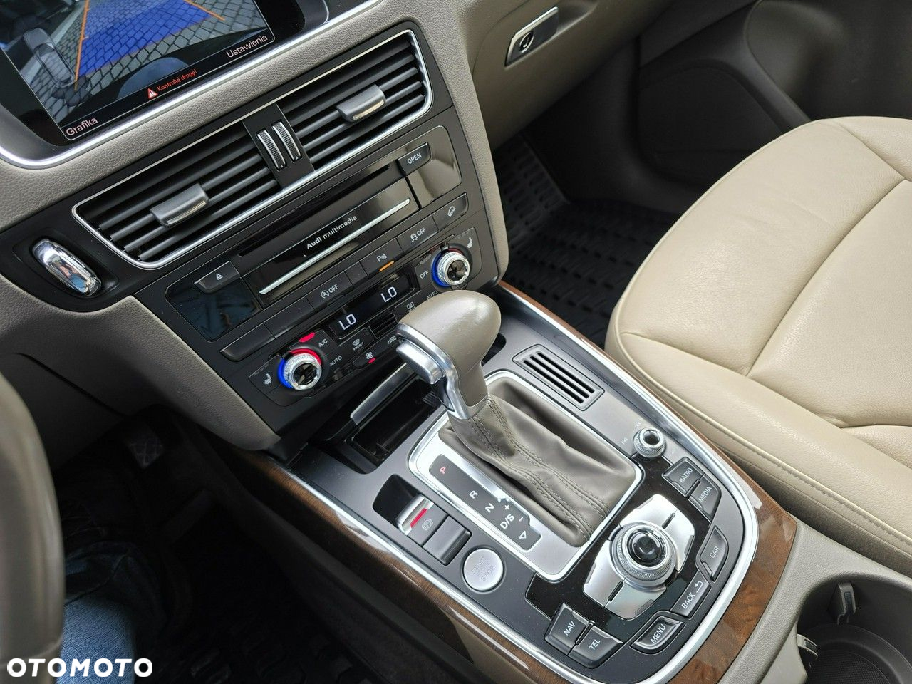 Audi Q5 3.0 TFSI Quattro Tiptronic - 16