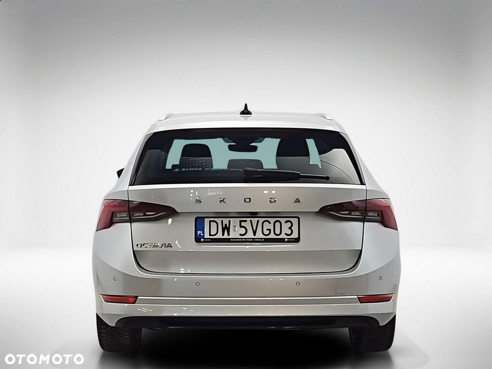 Skoda Octavia 1.5 TSI ACT Style - 4