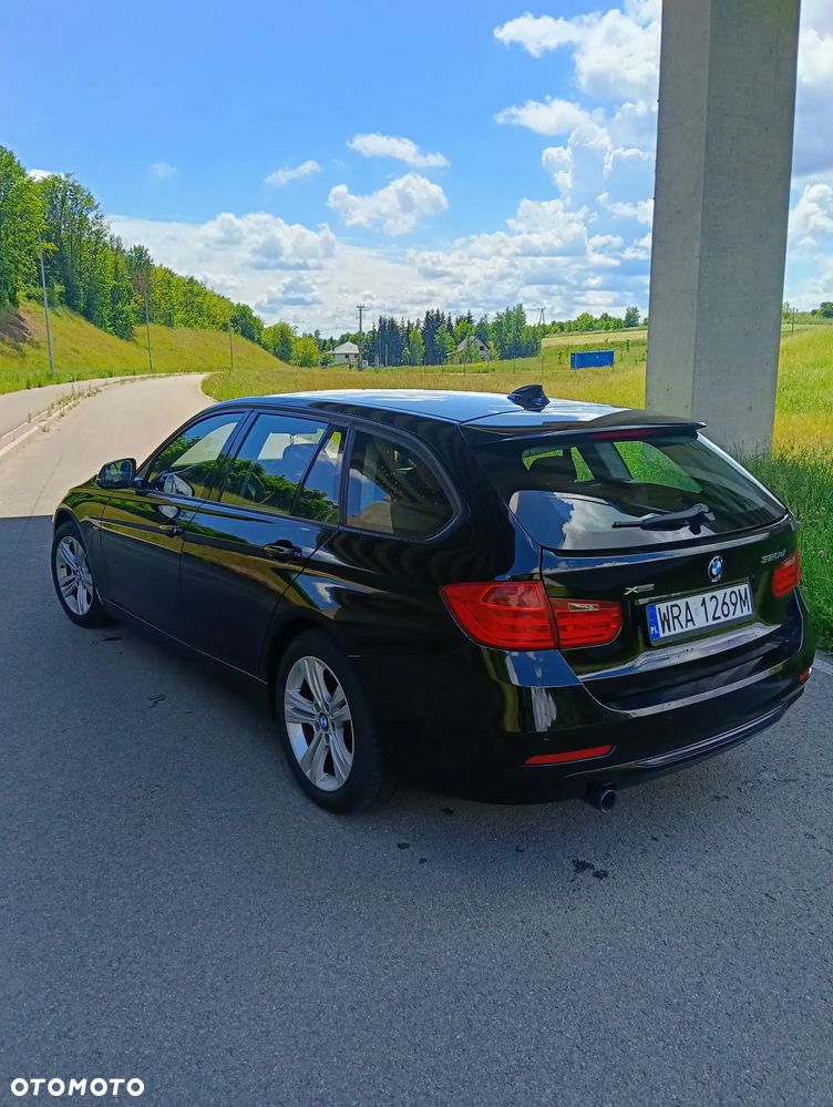 BMW Seria 3 - 28