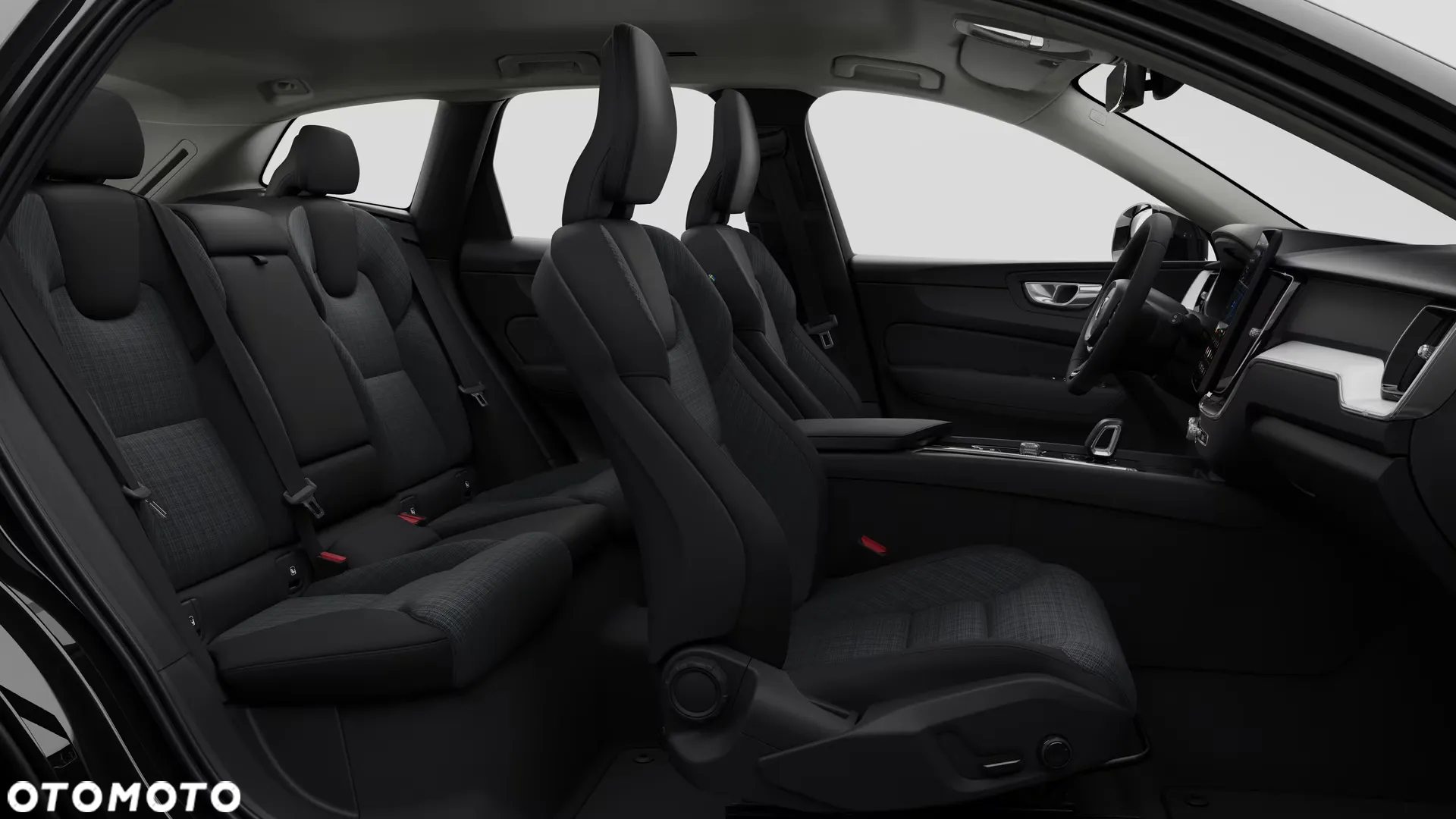 Volvo XC 60 B5 B AWD Core - 15
