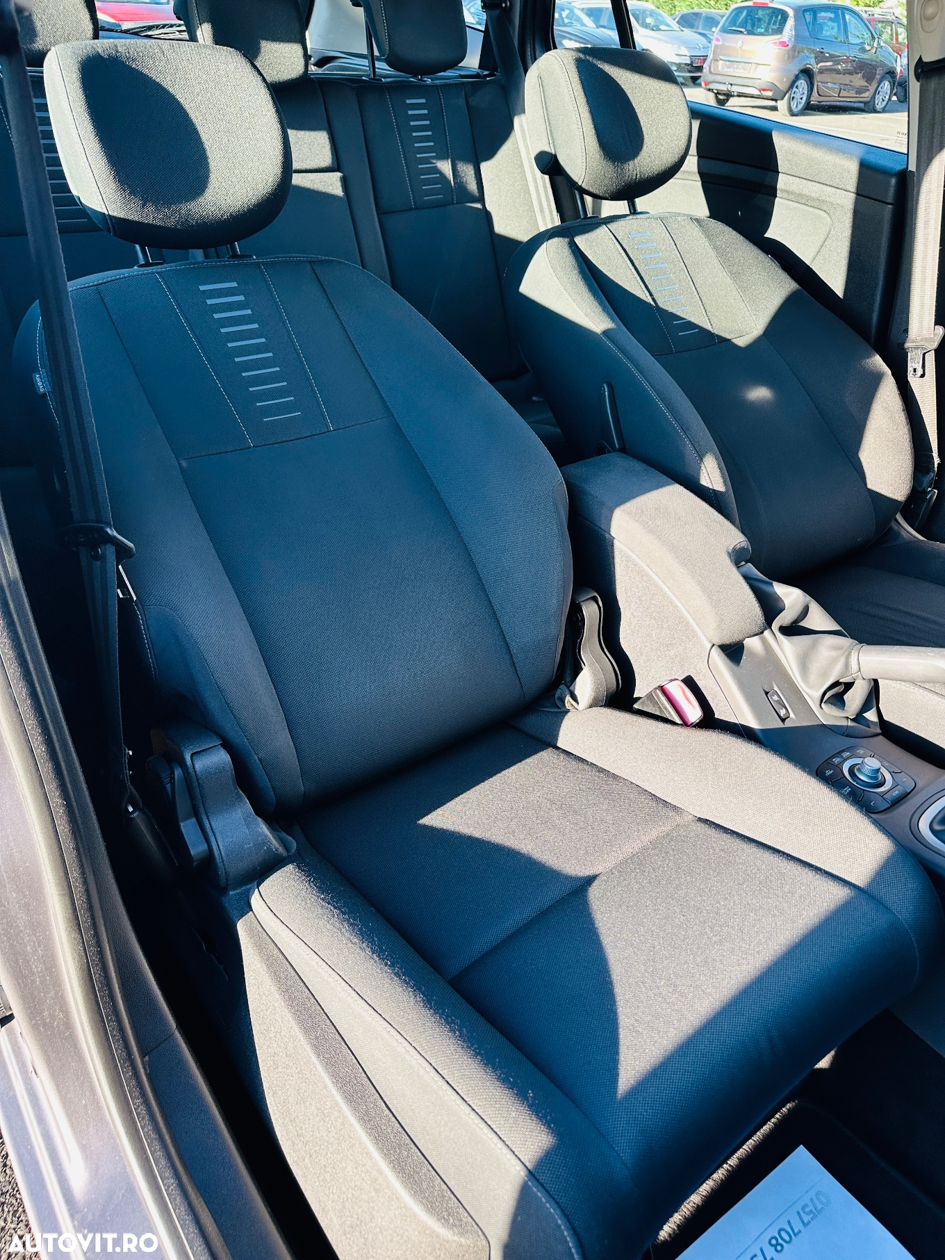 Renault Megane Grandtour dCi 90 FAP Expression - 20