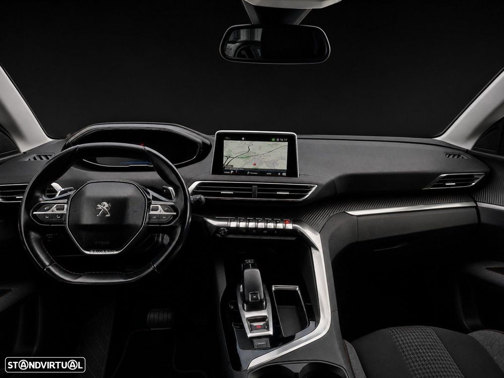 Peugeot 3008 BlueHDi 130 Stop & Start EAT8 Active Business-Pack - 15