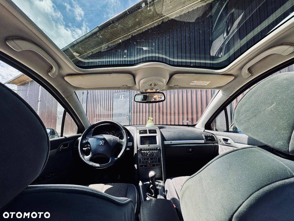Peugeot 407 1.8 Premium - 15