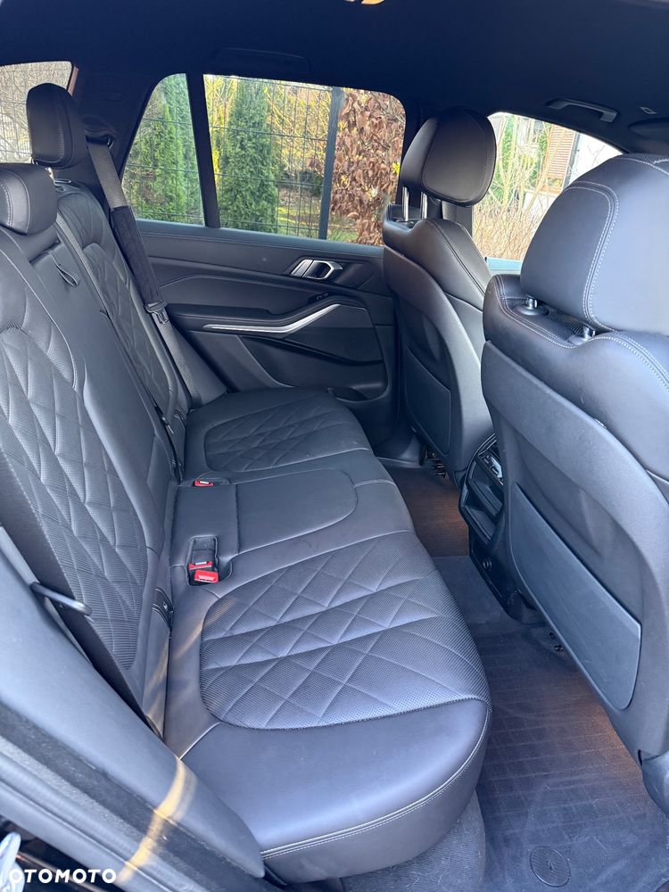 BMW X5 xDrive25d - 13