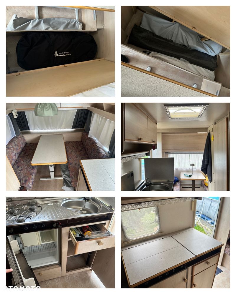 KNAUS - 4