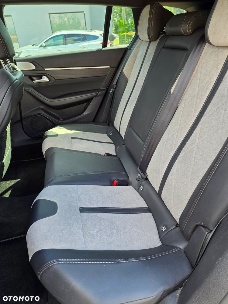 Peugeot 508 225 e-EAT8 GT Pack - 8