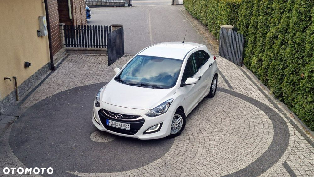 Hyundai i30 - 19