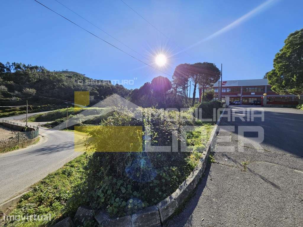 Terreno Rústico de 31580m2 com confrontações com a empresa AGS Malv... - Grande imagem: 3/18