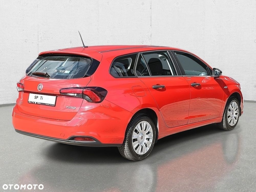 Fiat Tipo 1.0 T3 - 7