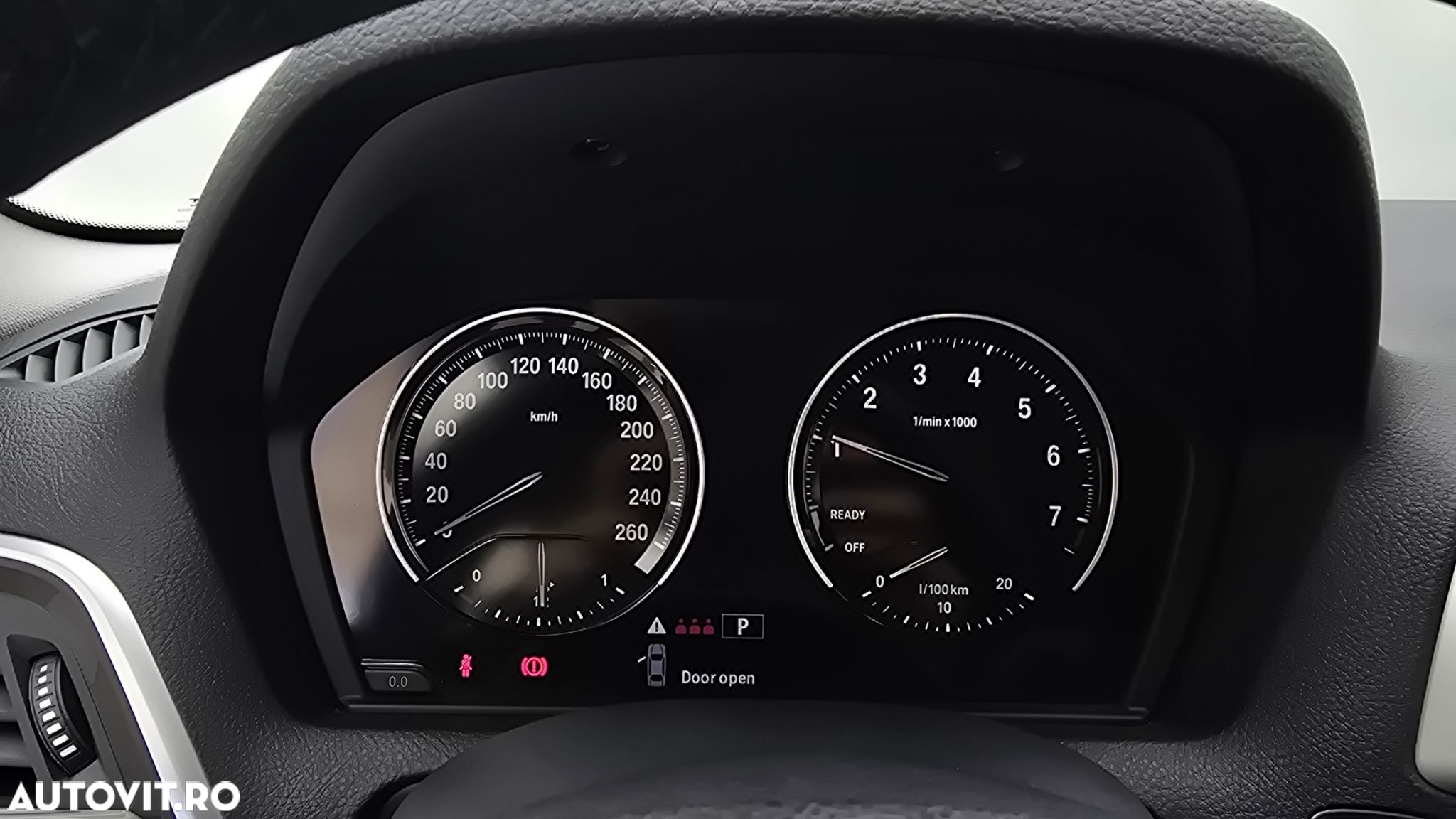 BMW Seria 1 - 16