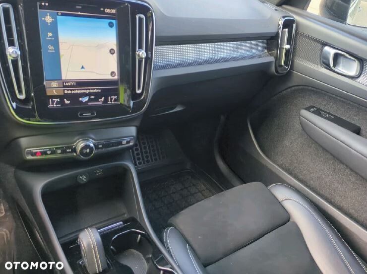 Volvo XC 40 - 7
