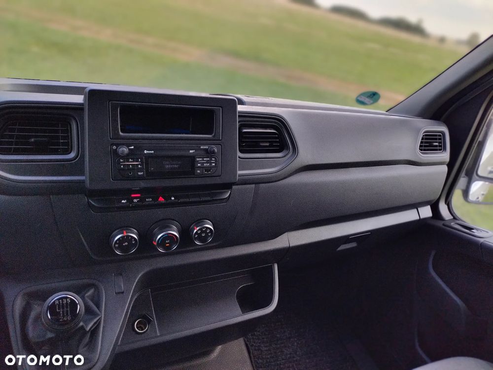 Renault Master L4H2 - 18