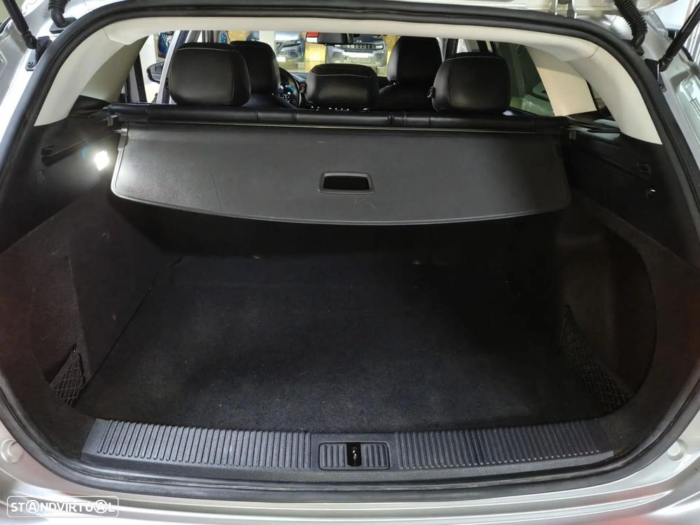 MG MG5 61 kWh Luxury - 18