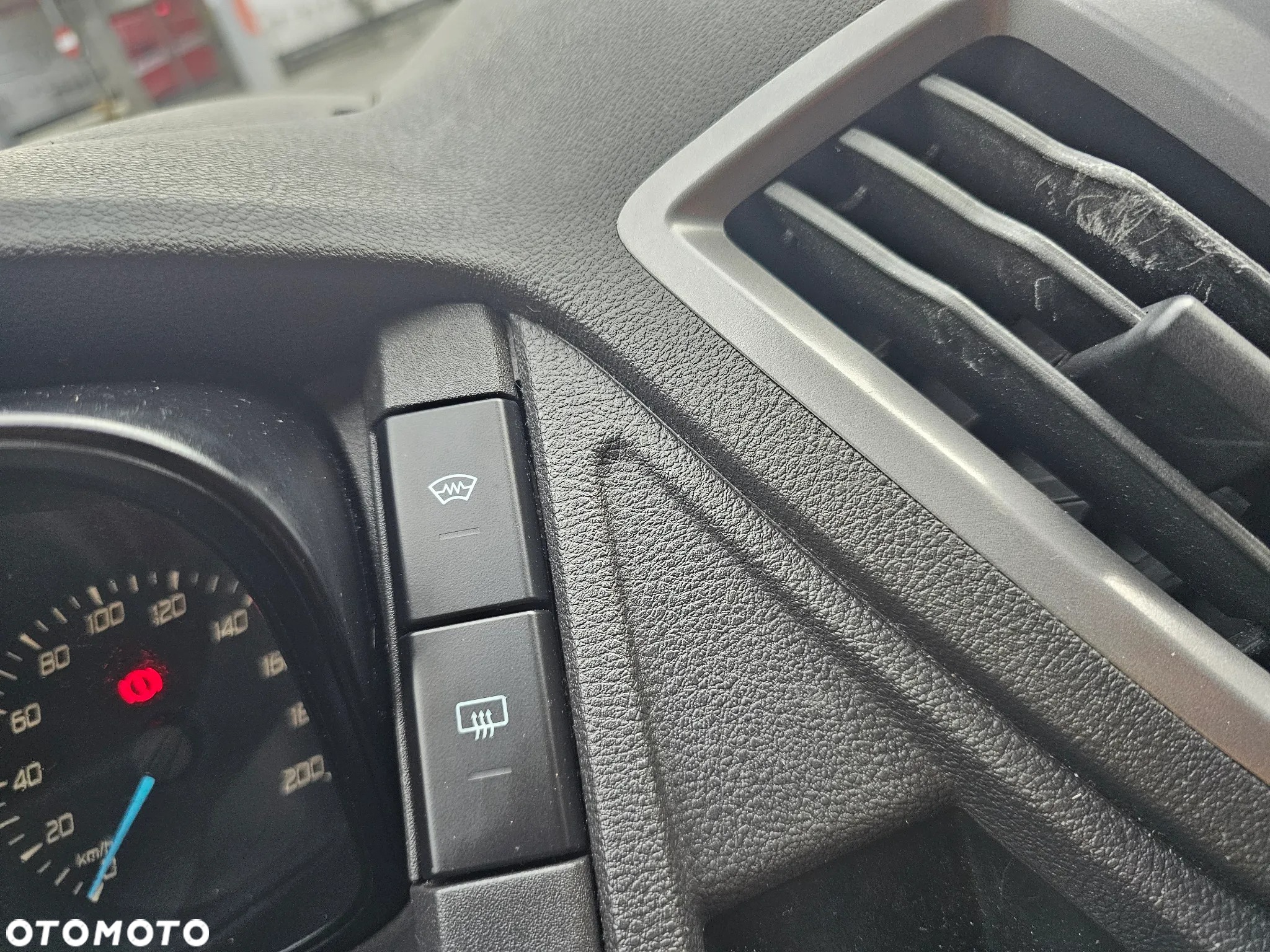 Ford Transit 310 L3H2 VA MH Trend - 21