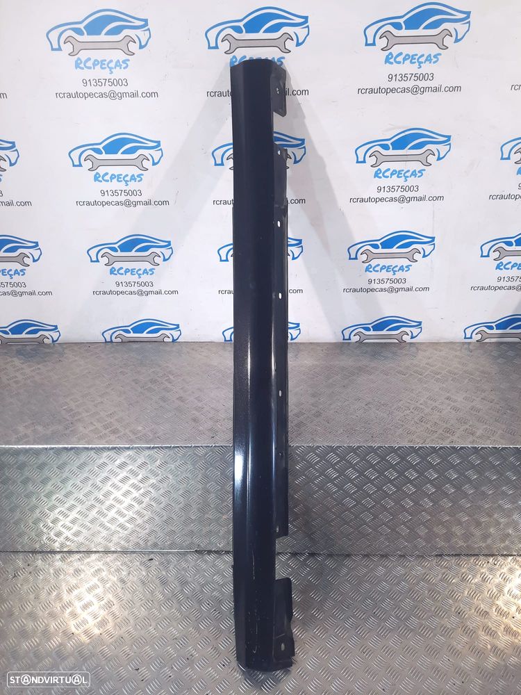 EMBALADEIRA EMBALADEIRAS ESQUERDA DIREITA MERCEDES BENZ CLASS CLK C209 W209 A2096900440 2096900440 A2096900340 2096900340 SAIA SAIAS LATERAL LATERAIS - 4