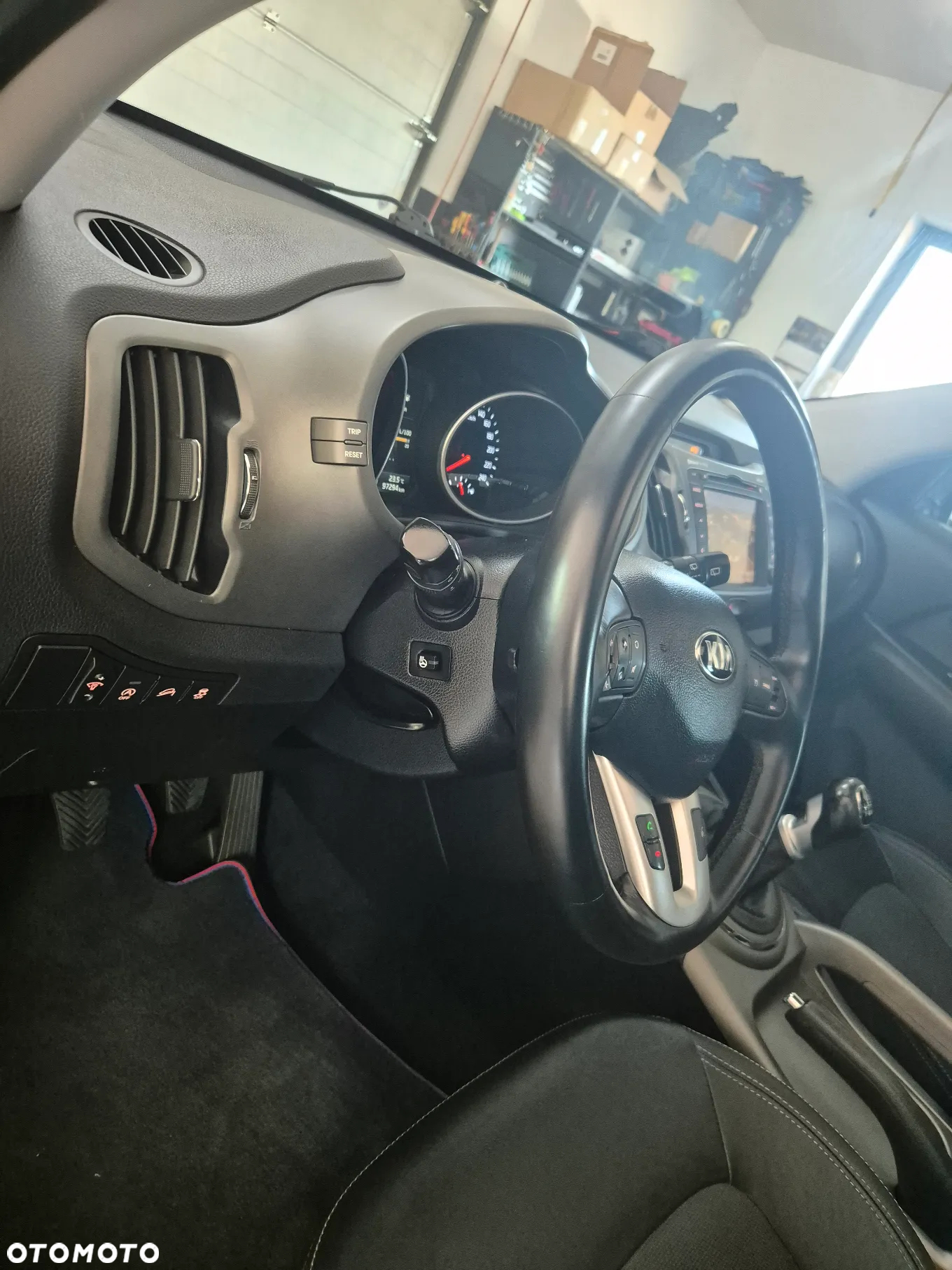 Kia Sportage 1.6 GDI XL 2WD - 19