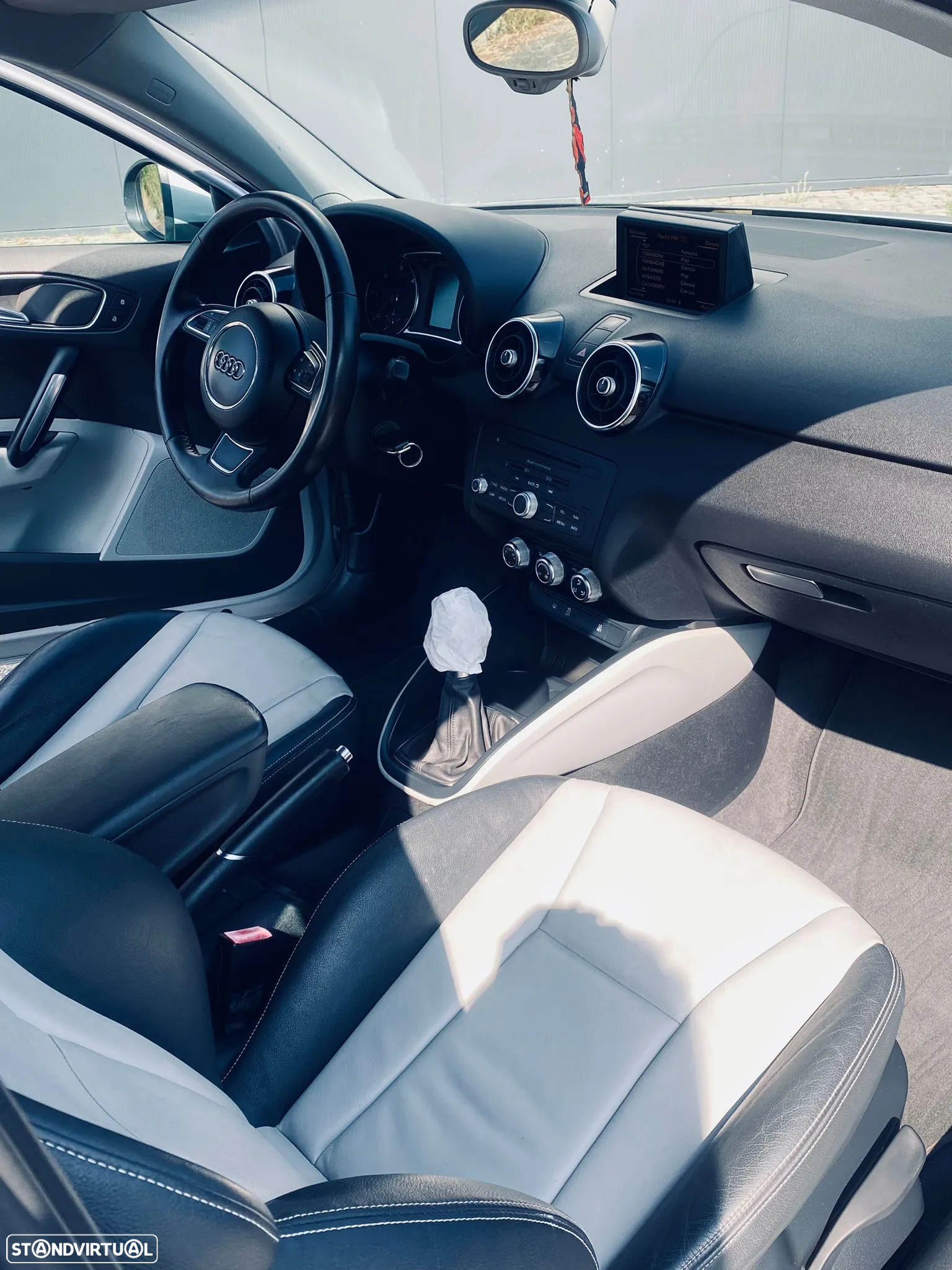 Audi A1 - 20