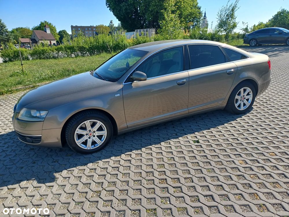Audi A6 Limousine - 6