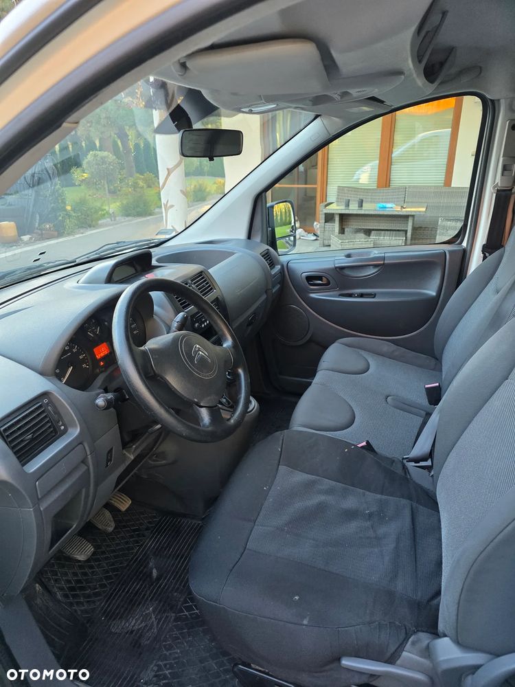 Citroën Berlingo - 15