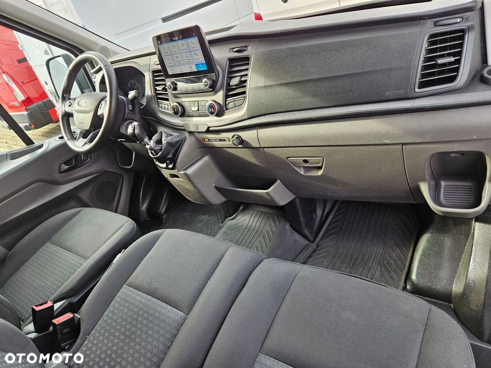 Ford transit L3H3 *66999zł NETTO* 2.0TdCi/131KM - 34