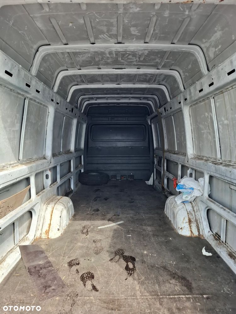 Mercedes-Benz SPRINTER 313 CDI - 8