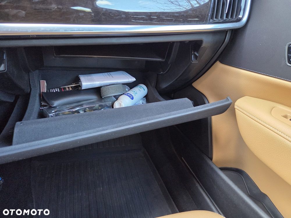 Volvo S90 T6 AWD Geartronic Momentum - 14