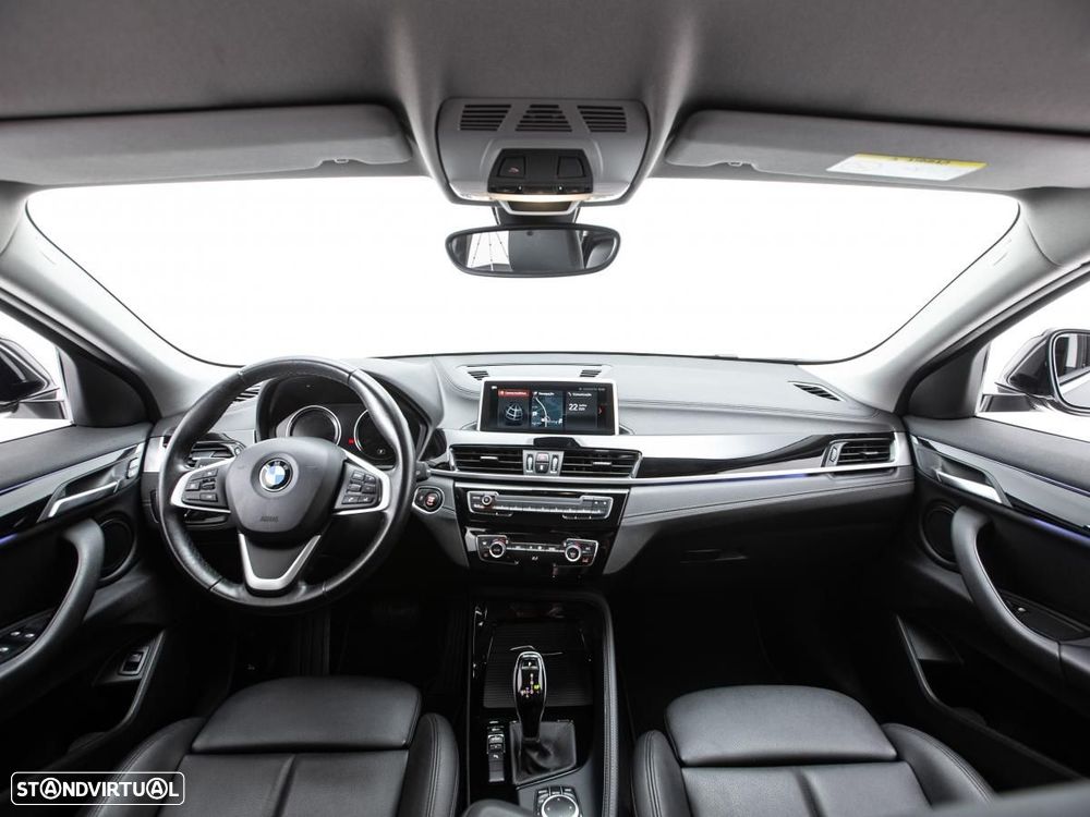 BMW X2 - 7