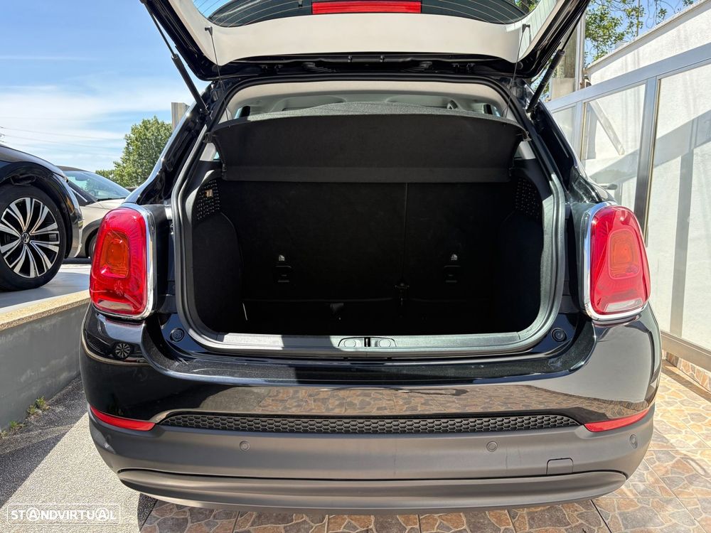 Fiat 500X 1.3 MJ Lounge - 6