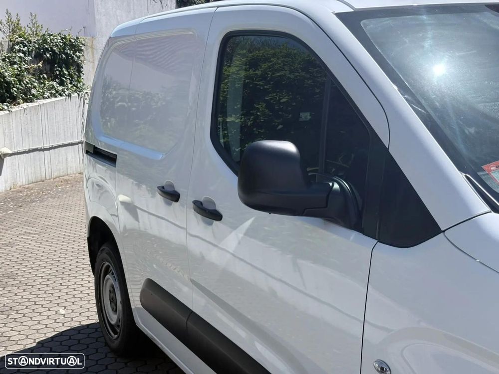 Toyota Proace City Verso 1.5D L1 Comfort - 16