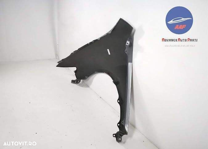 Aripa Dreapta  original Honda  Accord  7 [2002 - 2006] - 6