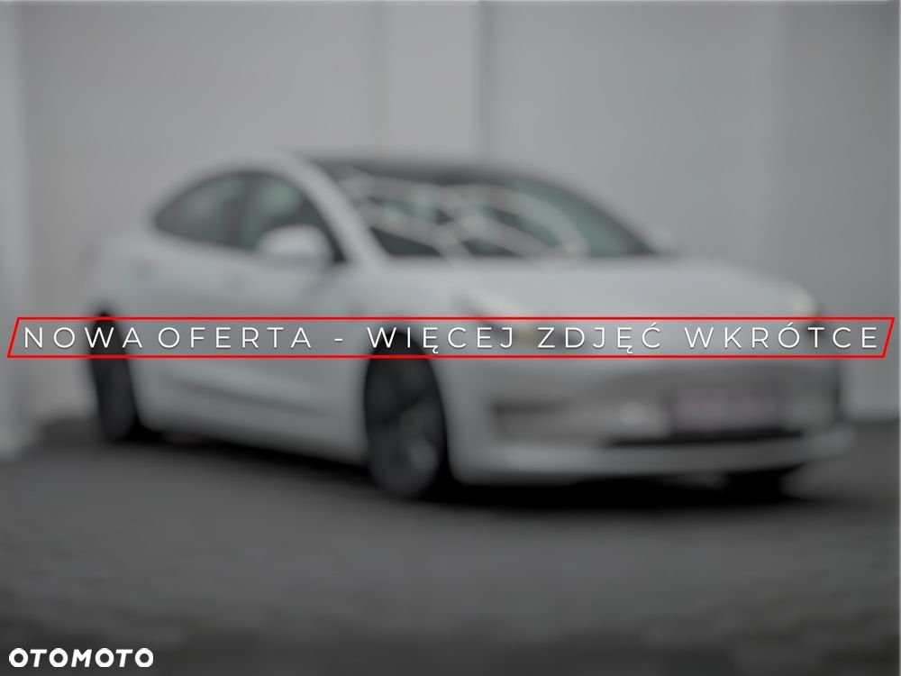Tesla Model 3 Standard Reichweite Plus Hinterradantrieb - 22
