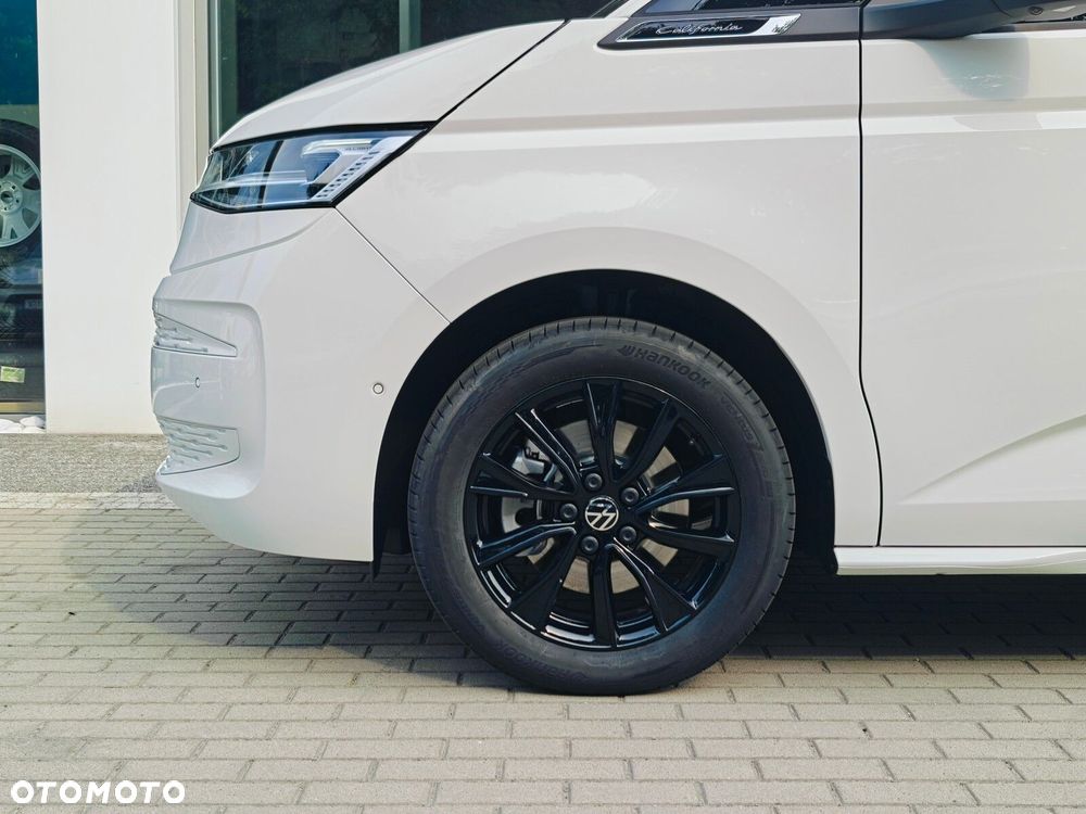 Volkswagen California - 16