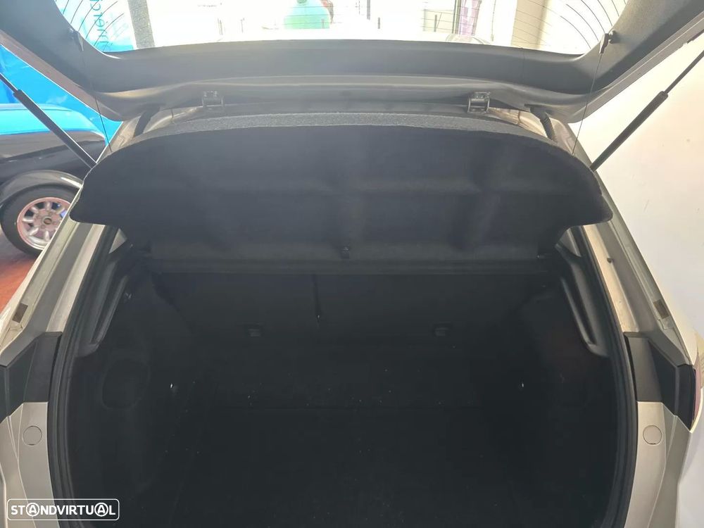 Honda Civic 1.4 i-VTEC Comfort - 13