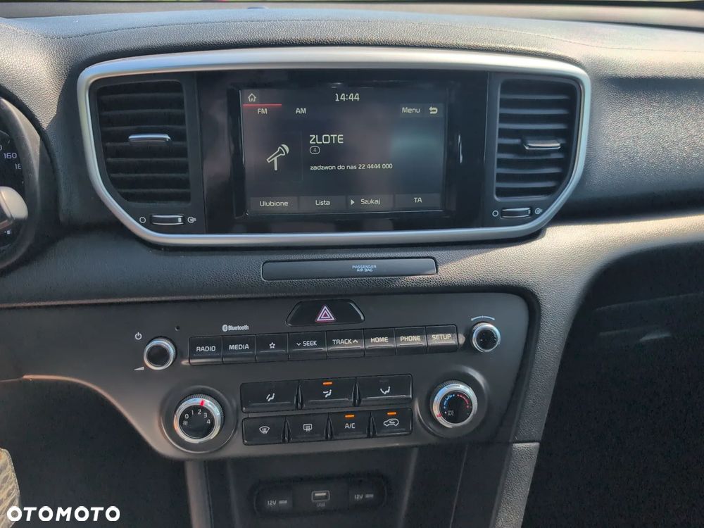 Kia Sportage 1.6 GDI S 2WD - 32