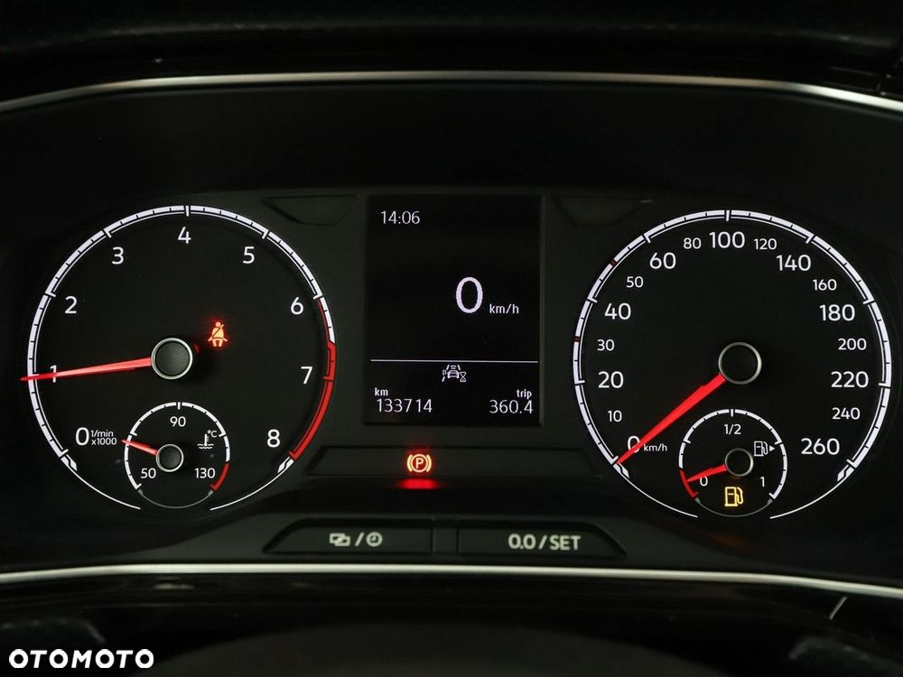 Volkswagen T-Cross 1.0 TSI OPF Life - 22